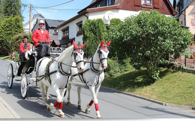 Ferienwohnung Belasarte