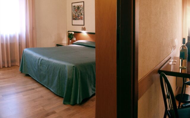 Hotel Nuova Grosseto