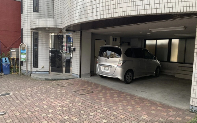 Yamanami'Tel - Hostel