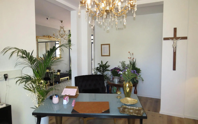 Boutique-Hotel 'Altes Rathaus'