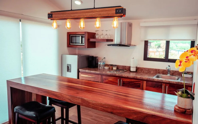 Casa 7 By 7 Valles