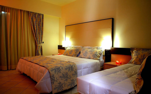 Hotel Avalon Sikanì
