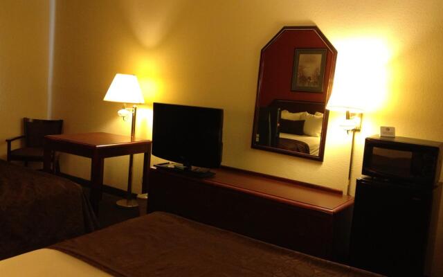 Rodeway Inn