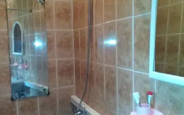 Pod palmoj