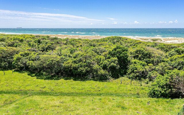 Condomínio Frente Mar Único e Moderno #CAMP06