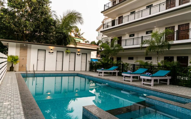 Aloha Holiday Resort