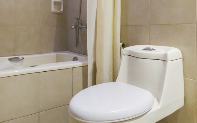 OYO 902 Comfy Inn Manila