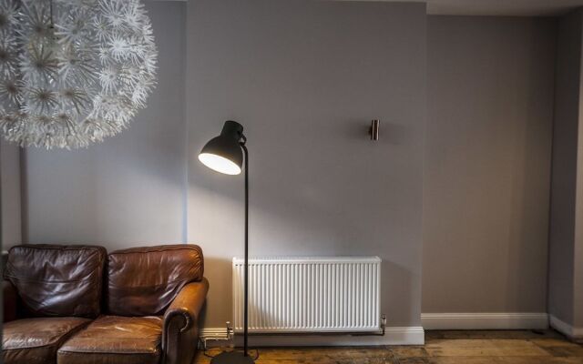 Prime Backpackers Bournemouth