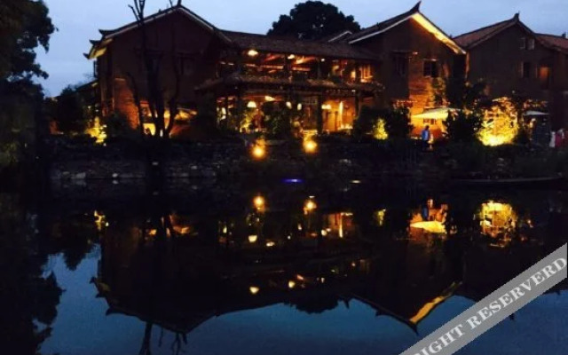 Zazaya Guesthouse