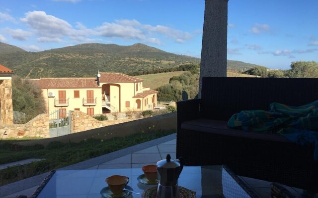 Casa Vacanze Colle