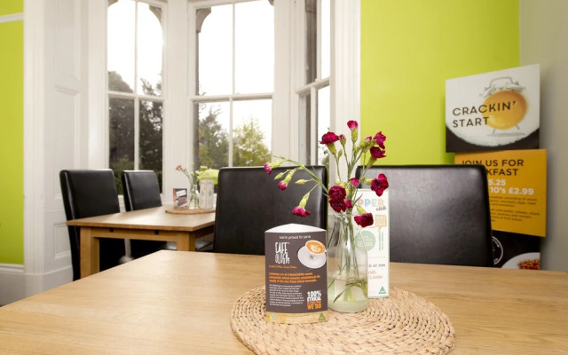 YHA Hathersage