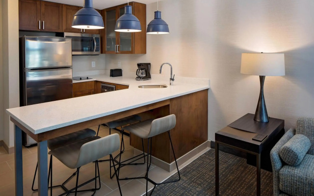 Residence Inn by Marriott  Charleston Summerville