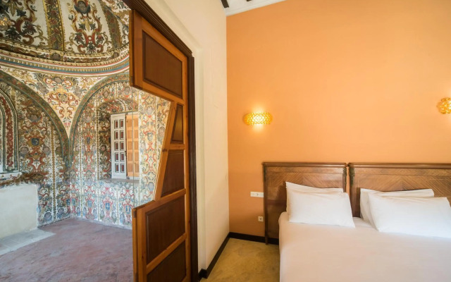 Hotel Palacio Marqués de Arizón