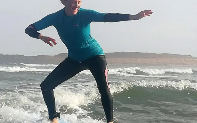 Surf And Soul Morocco