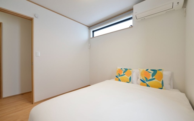 Aiki No Yado -Ginowan- – Guest Rooms – Ginowan