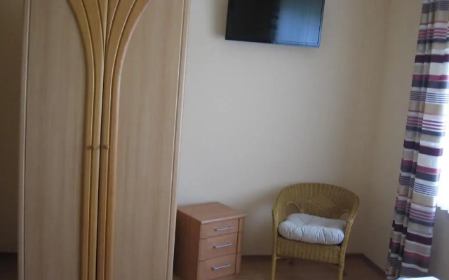 Ferienwohnung van der Zander