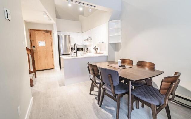 Lake Placid Lodge by Whistler Vacation Club