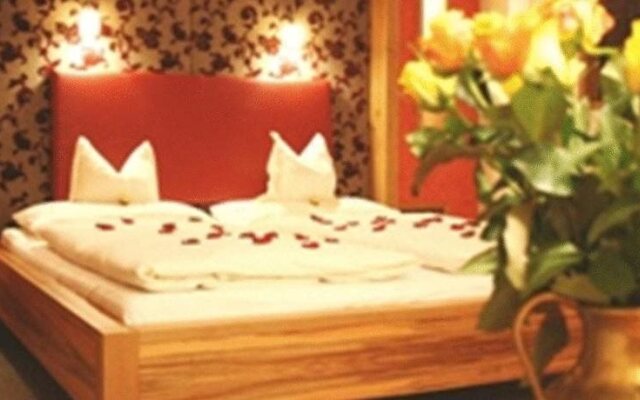 Lech Valley Lodge