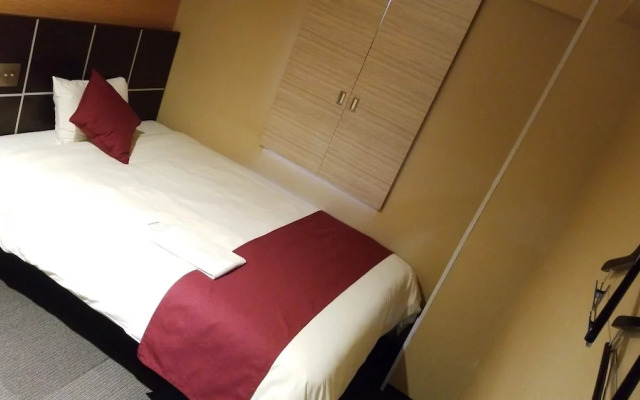 My Hotel Okazaki