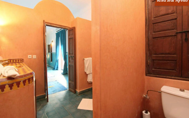 Riad Sidi Ayoub