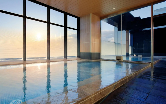 Candeo Hotels Nara Kashihara