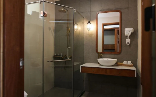 Hoian Tranquil Lodge - Chon Binh Yen