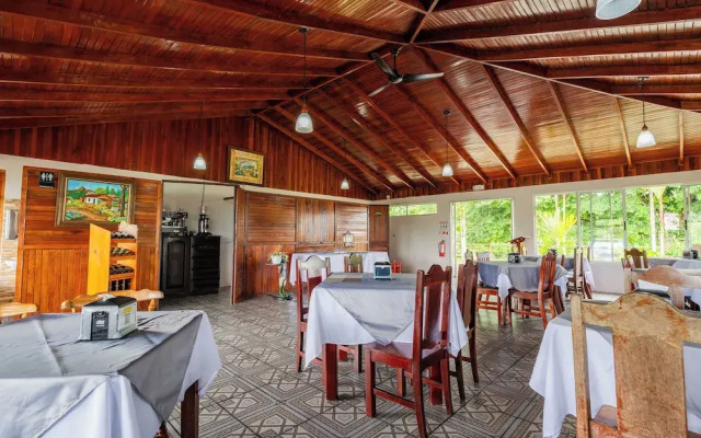 Chateau Arenal