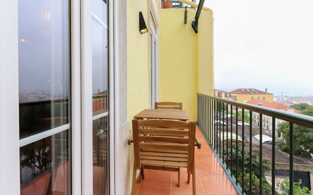 Bairro Alto Selection by Homing
