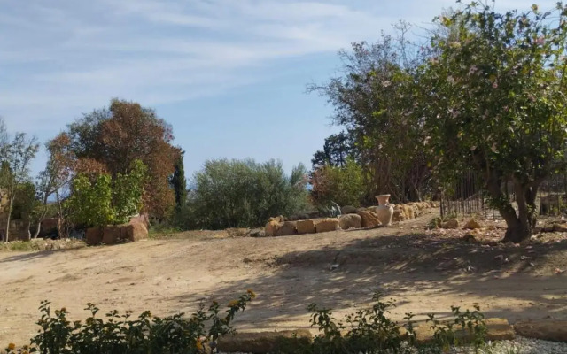 Villa "Gli Ulivi di Atena"