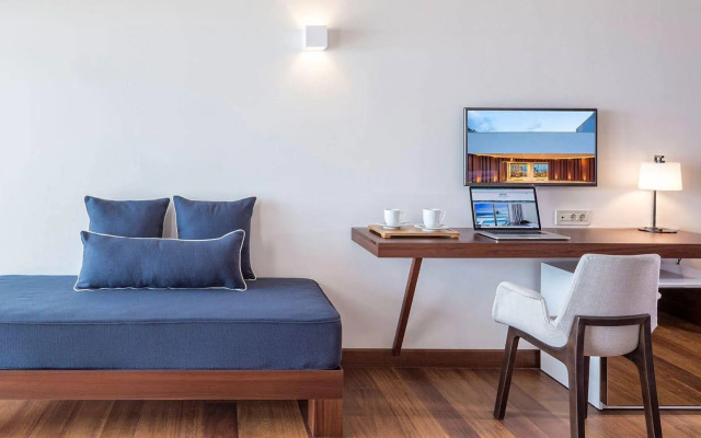 Horizon Blu Boutique Hotel