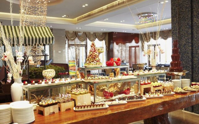 Eurasia Convention International Hotel