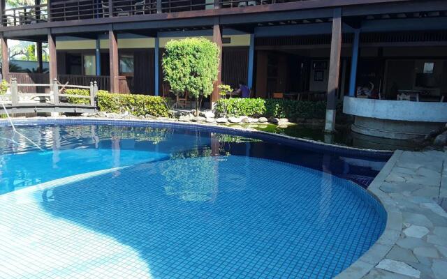 Charme Hotel Guarujá