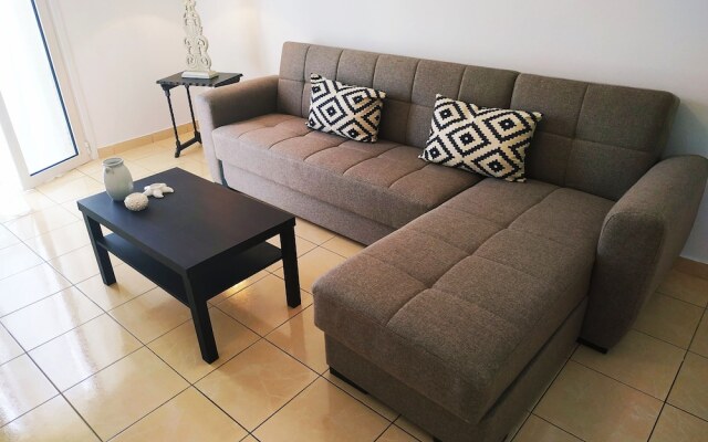 Cozy, Modern And Shiny Flat 2 Min From Center/Port