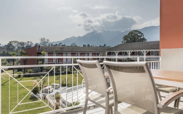 Hapimag Resort Ascona