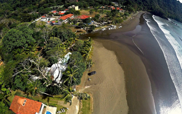 Jacó Laguna Resort and Beach Club