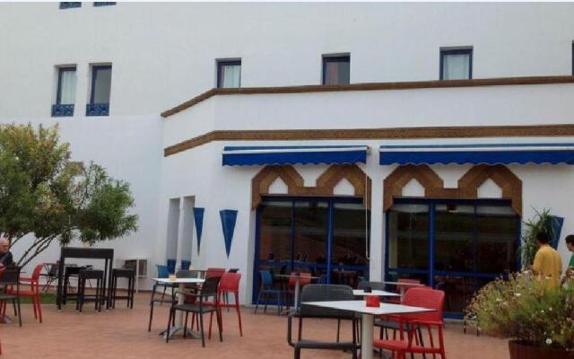 ibis Meknes Hotel