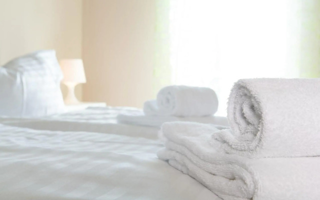 Meerferienhaus - Wellnesshaus Zinnowitz