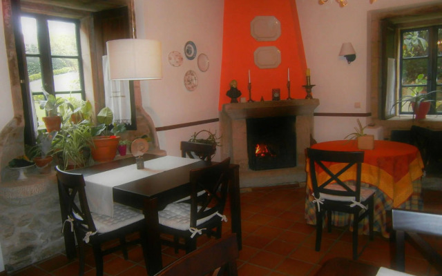 Casa Dos Cregos