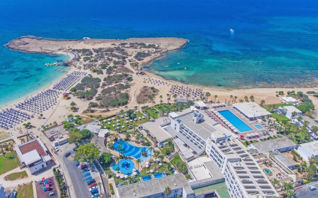 Dome Beach Marina Hotel & Resort