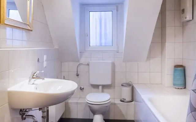 dingdong koblenz - city apartments