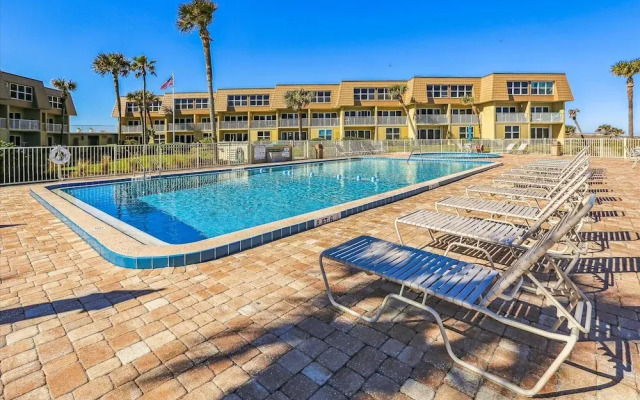 Oceanfront Luxe Bliss at St Augustine