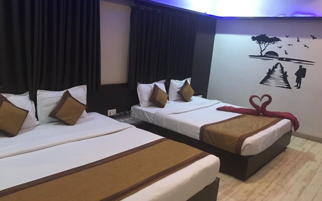 FabHotel Bee Town