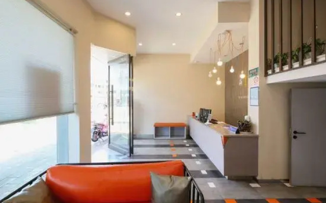 Haiying Hotel