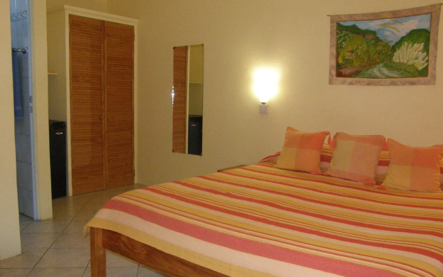 Tamarind Tree Hotel and Restaurant