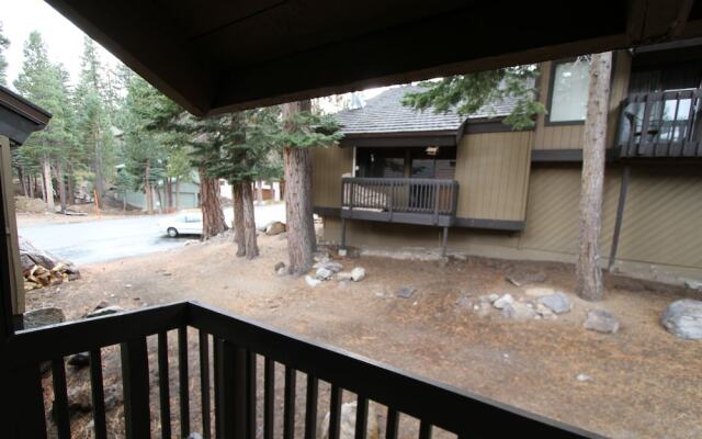 Bigwood #41 2 Bedroom Condo