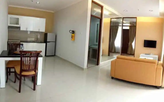 Cilandak Hotel & Apartment