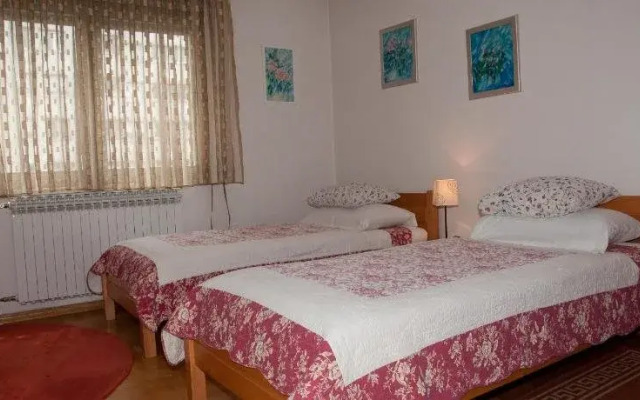 Apartman Srce Zagreba