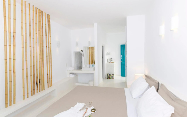 Astypalaia Palace Hotel