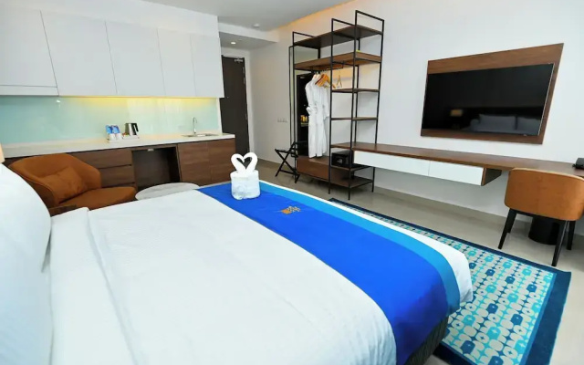 1001 Nights Theme by Wyndham - Genting