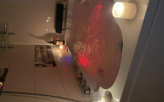 Апартаменты President на улице Карла Либкнехта 112